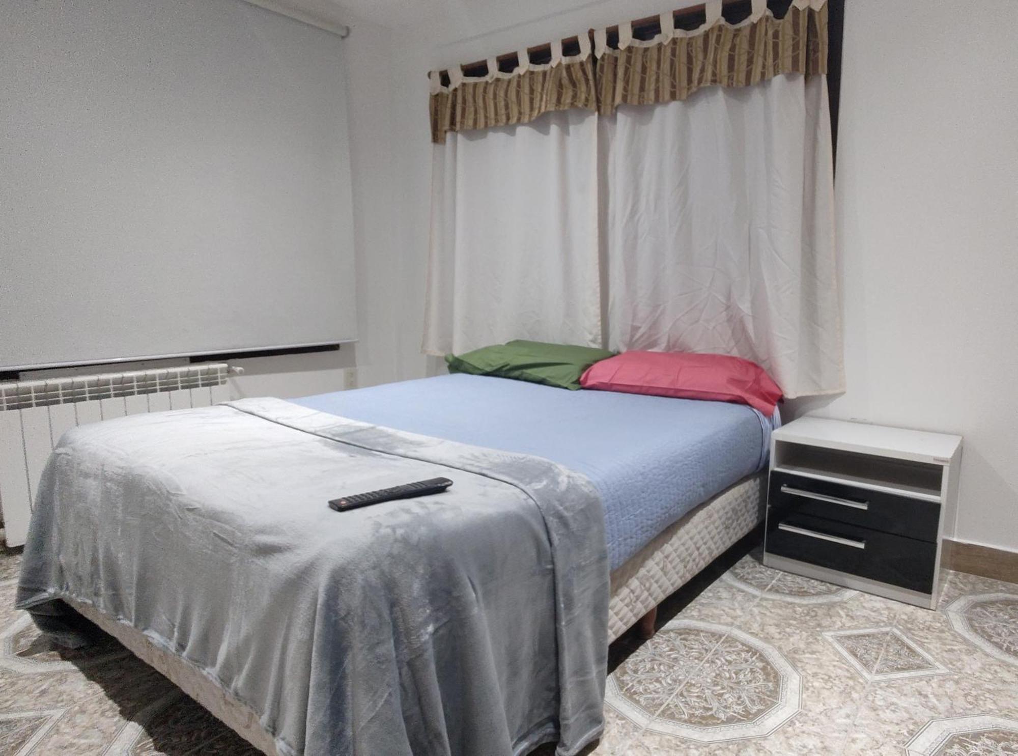 Departamento Yekamush 2 Ushuaia公寓 外观 照片