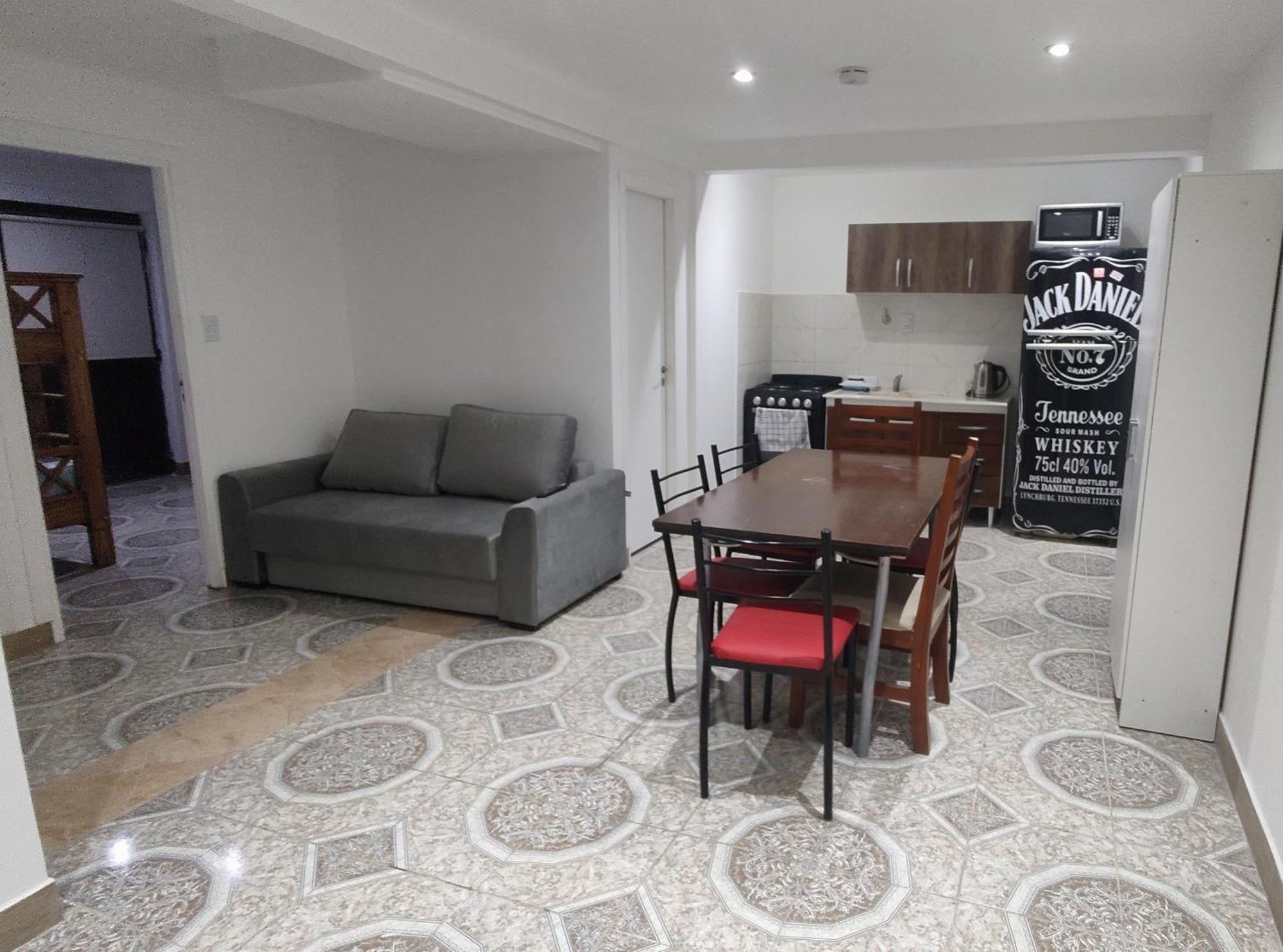 Departamento Yekamush 2 Ushuaia公寓 外观 照片