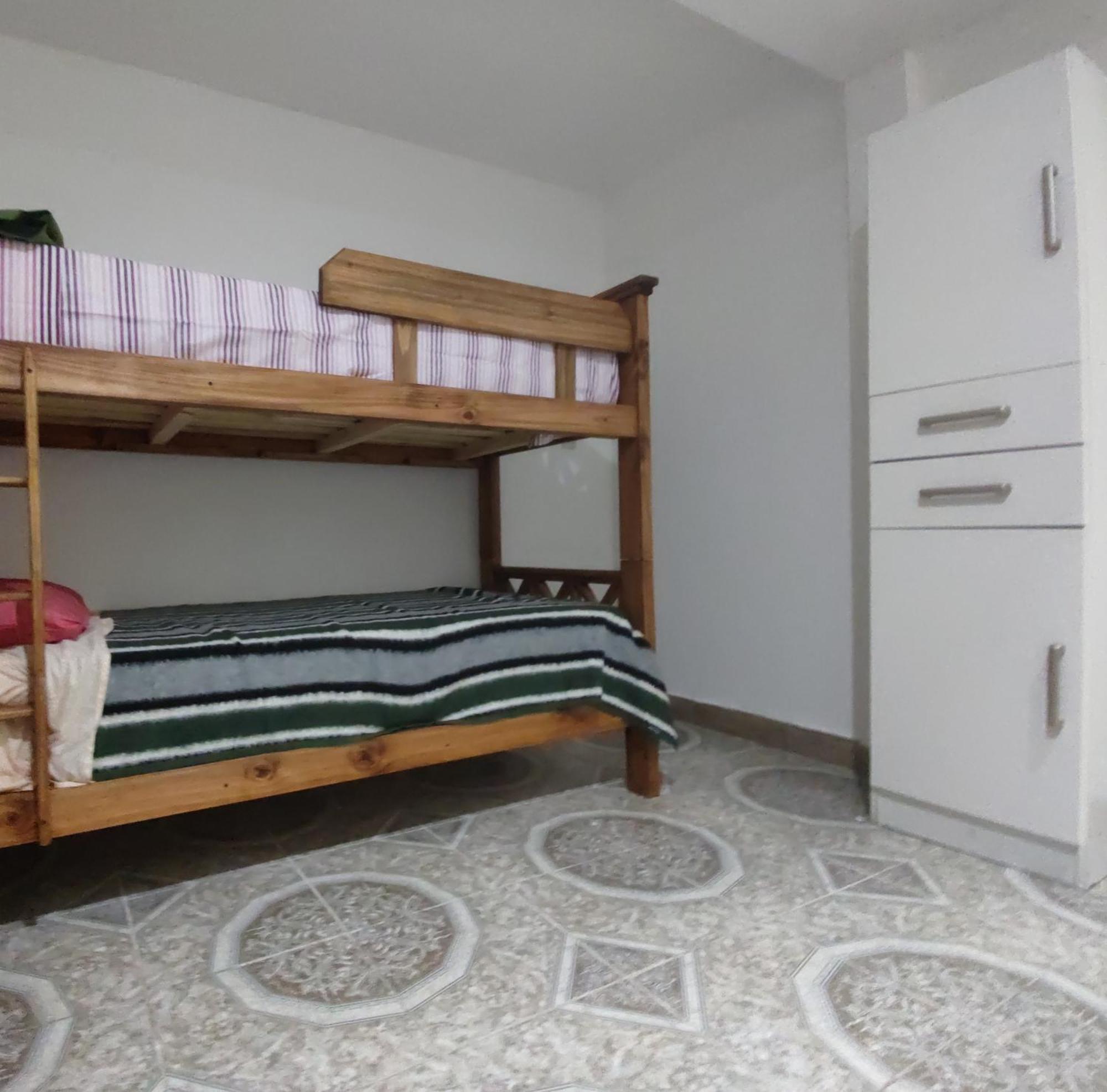 Departamento Yekamush 2 Ushuaia公寓 外观 照片