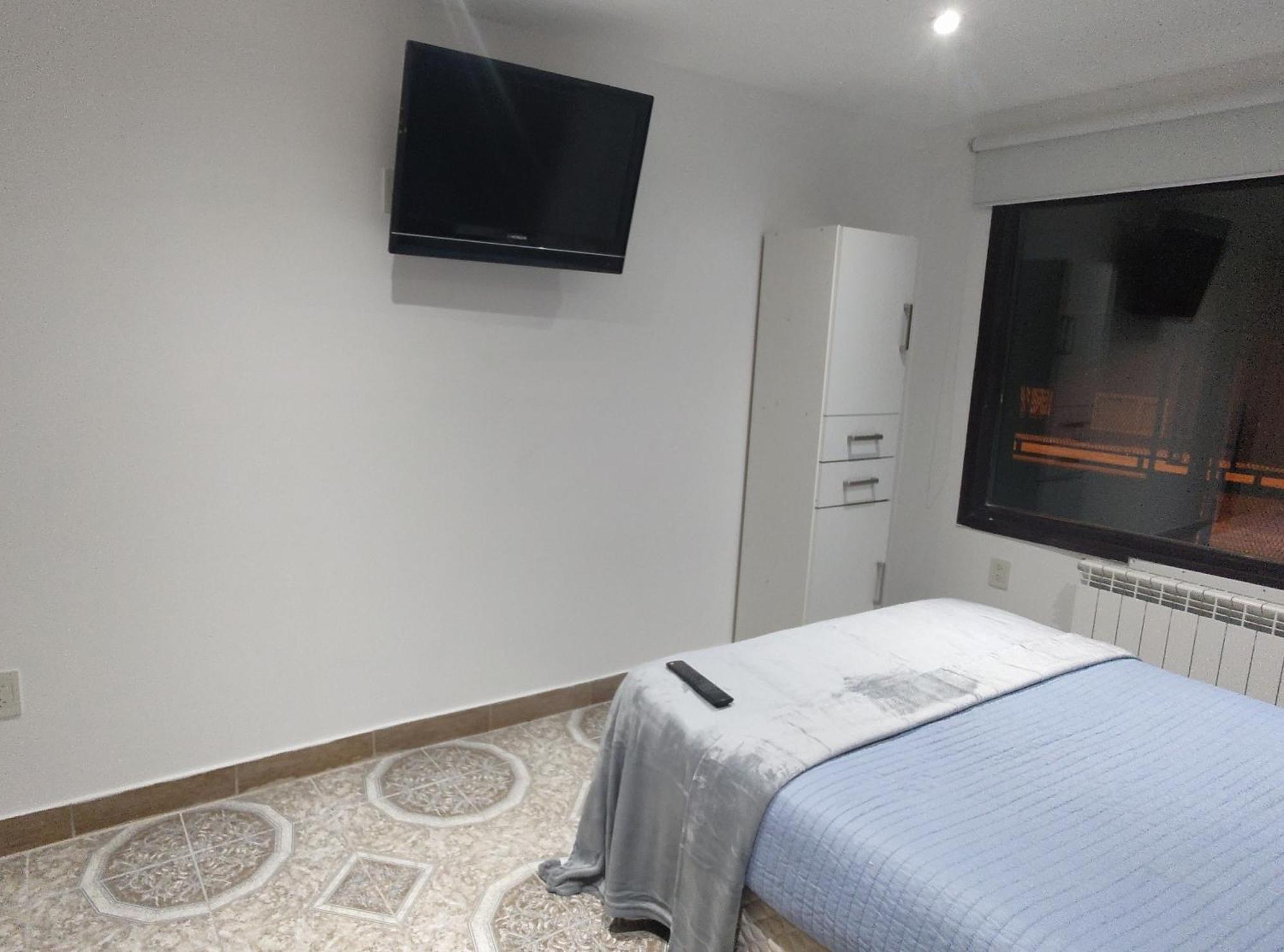 Departamento Yekamush 2 Ushuaia公寓 外观 照片