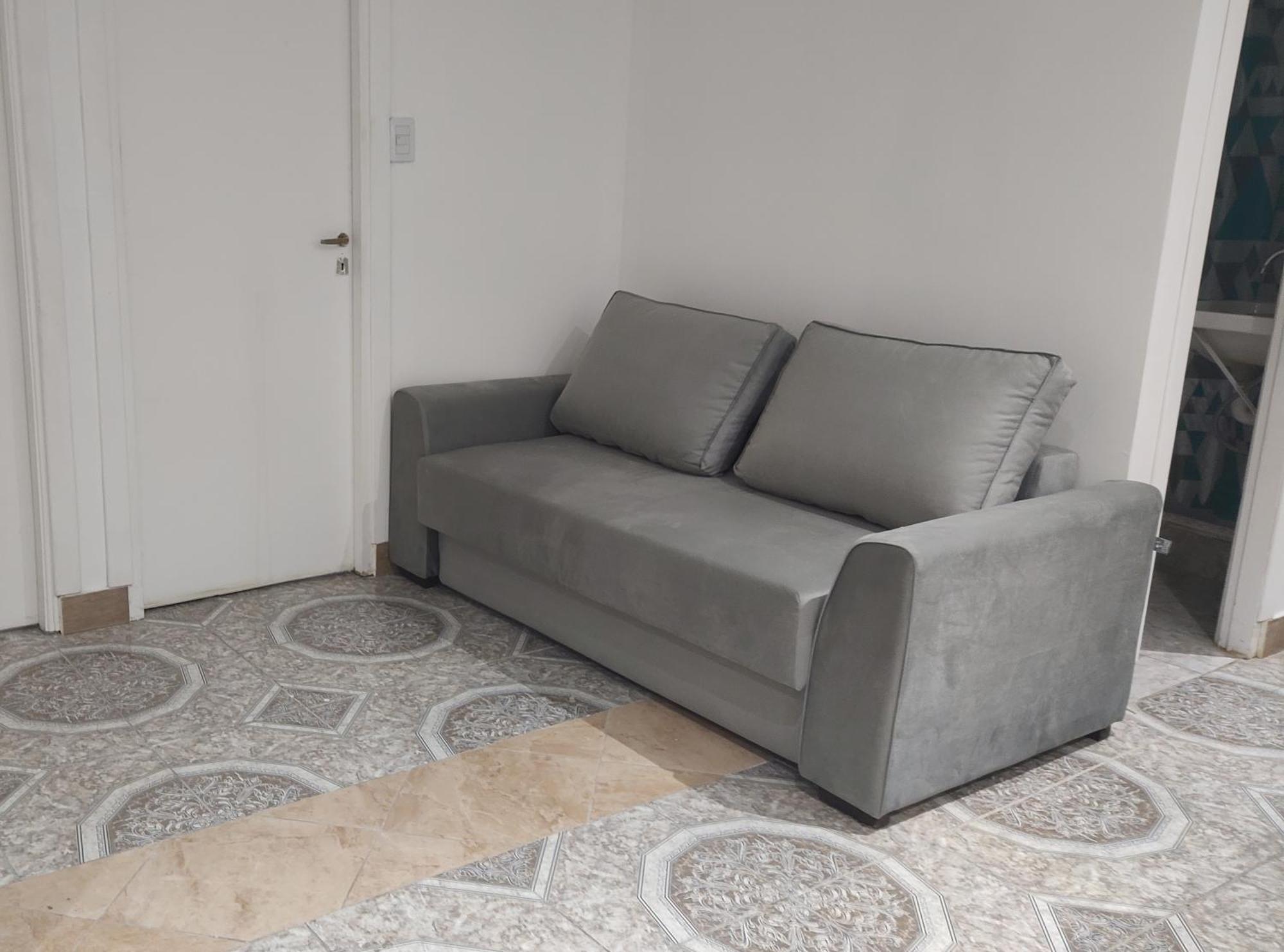 Departamento Yekamush 2 Ushuaia公寓 外观 照片