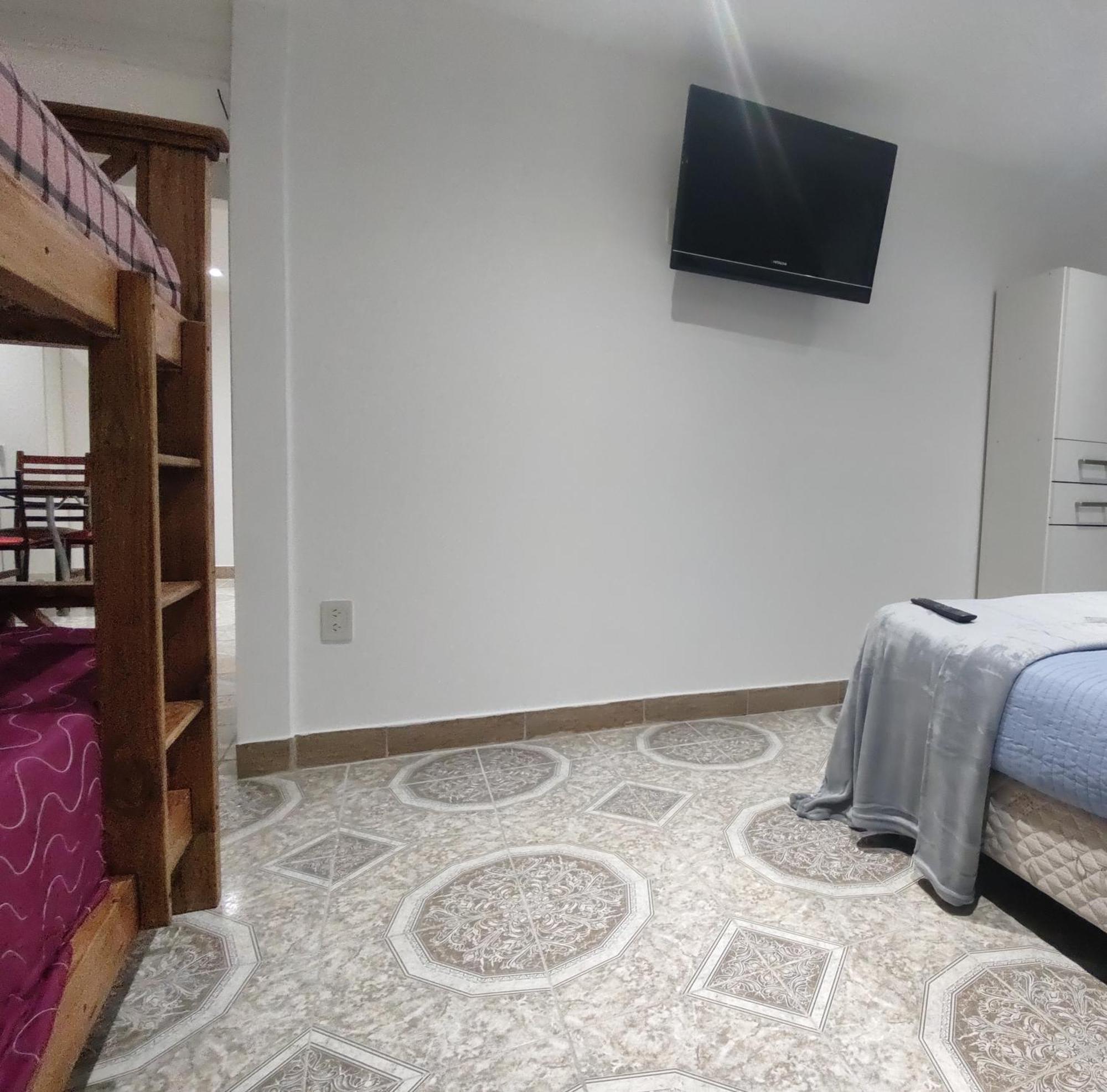 Departamento Yekamush 2 Ushuaia公寓 外观 照片
