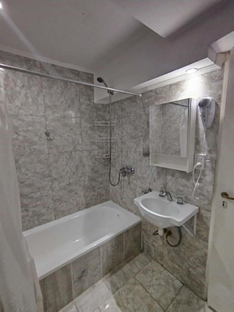 Departamento Yekamush 2 Ushuaia公寓 外观 照片